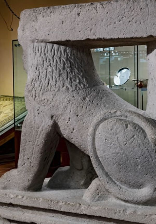Museo Archeologico