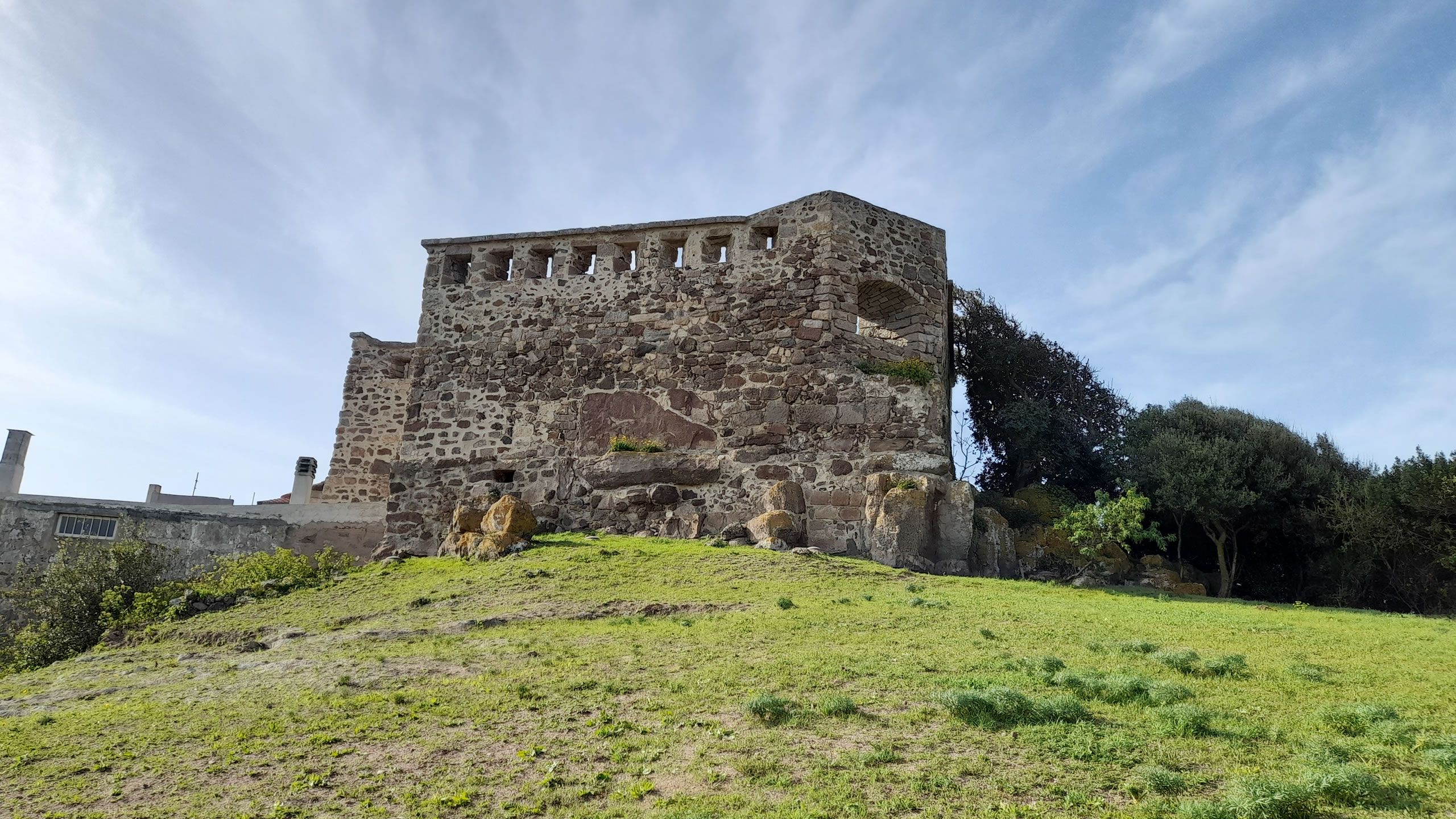 Il Forte Sabaudo