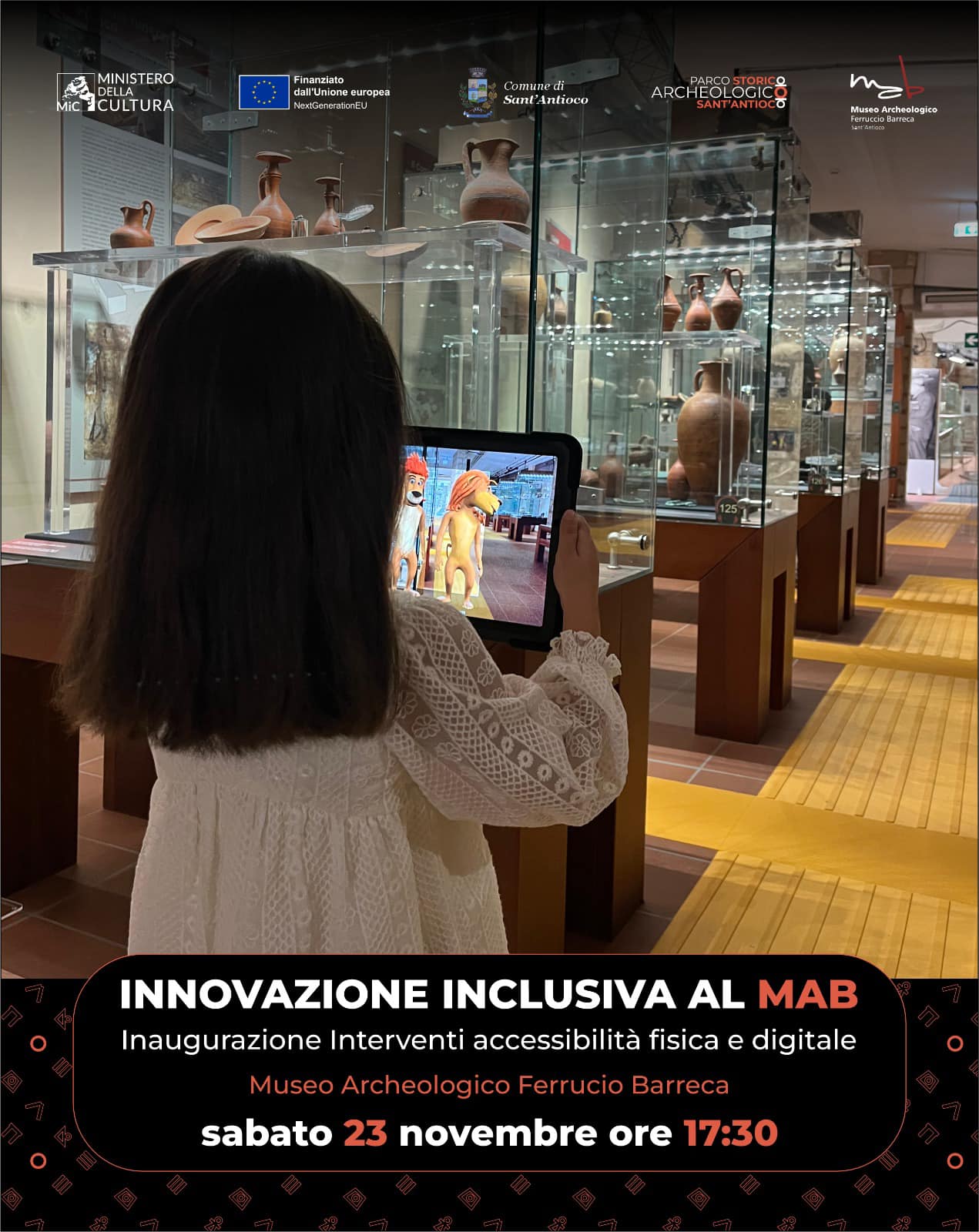 Innovazioni al MAB