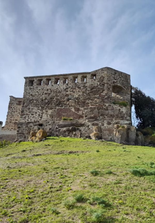 Forte Sabaudo