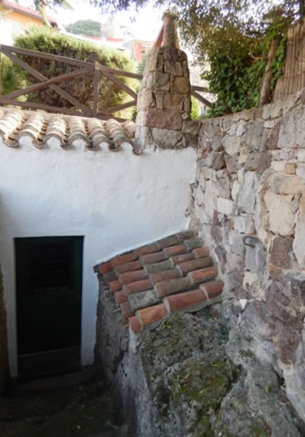 Villaggio Ipogeo